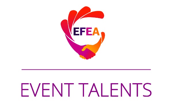 event talent