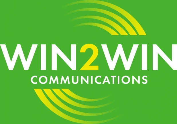 win2win logo